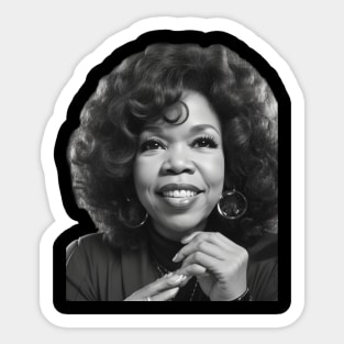 CANDI STATON Sticker